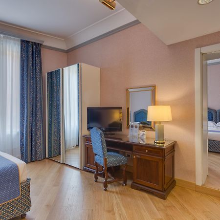 Rivoli Boutique Hotel Флоренция Екстериор снимка