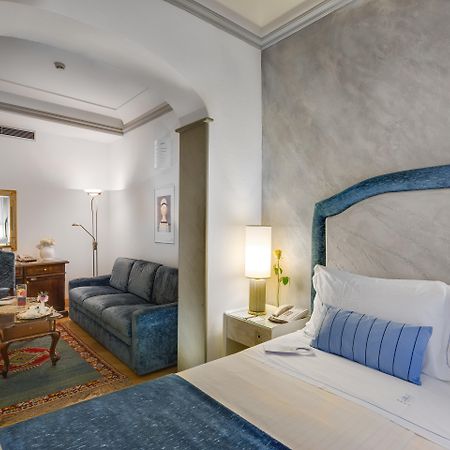 Rivoli Boutique Hotel Флоренция Екстериор снимка