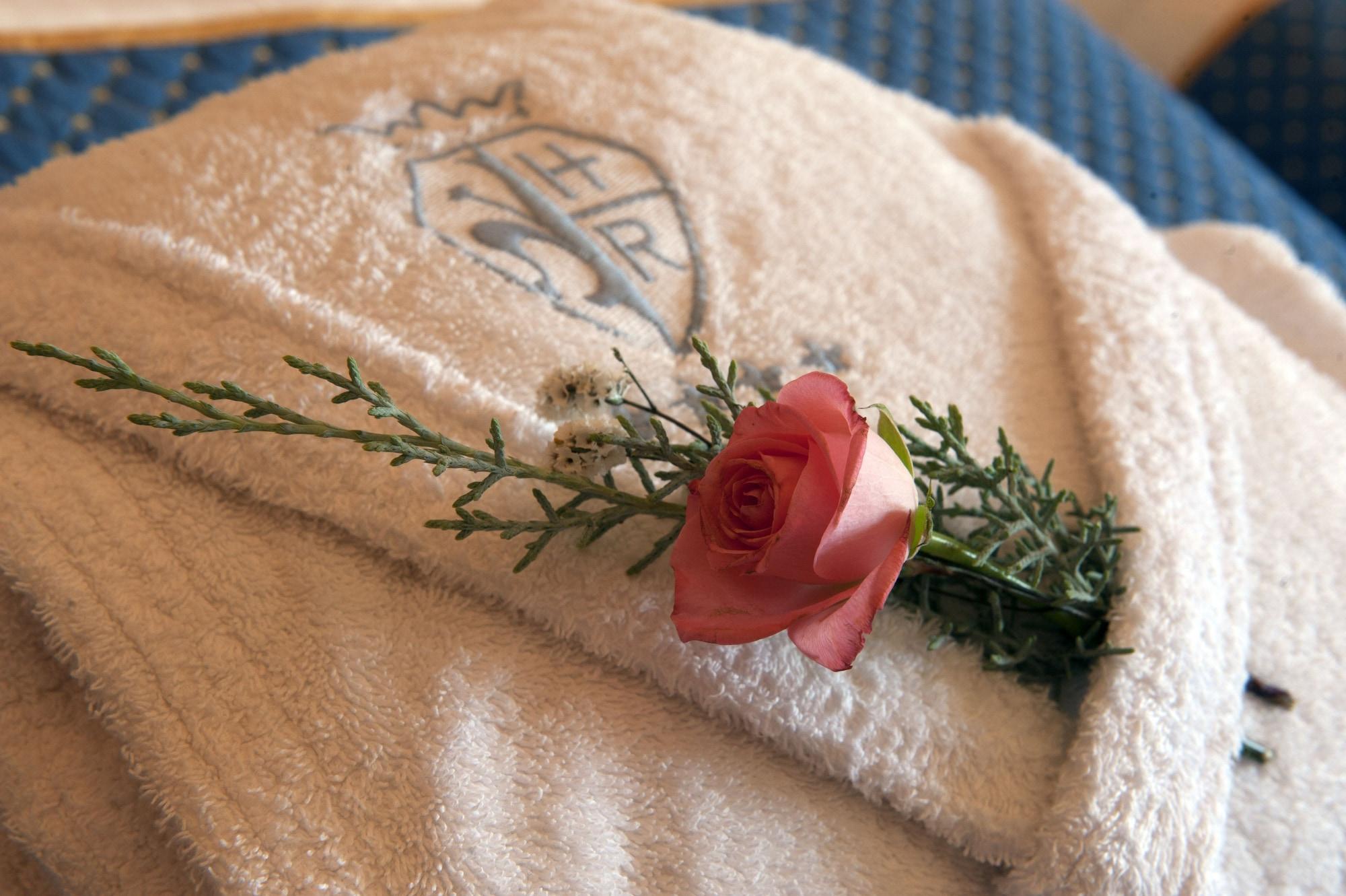 Rivoli Boutique Hotel Флоренция Екстериор снимка