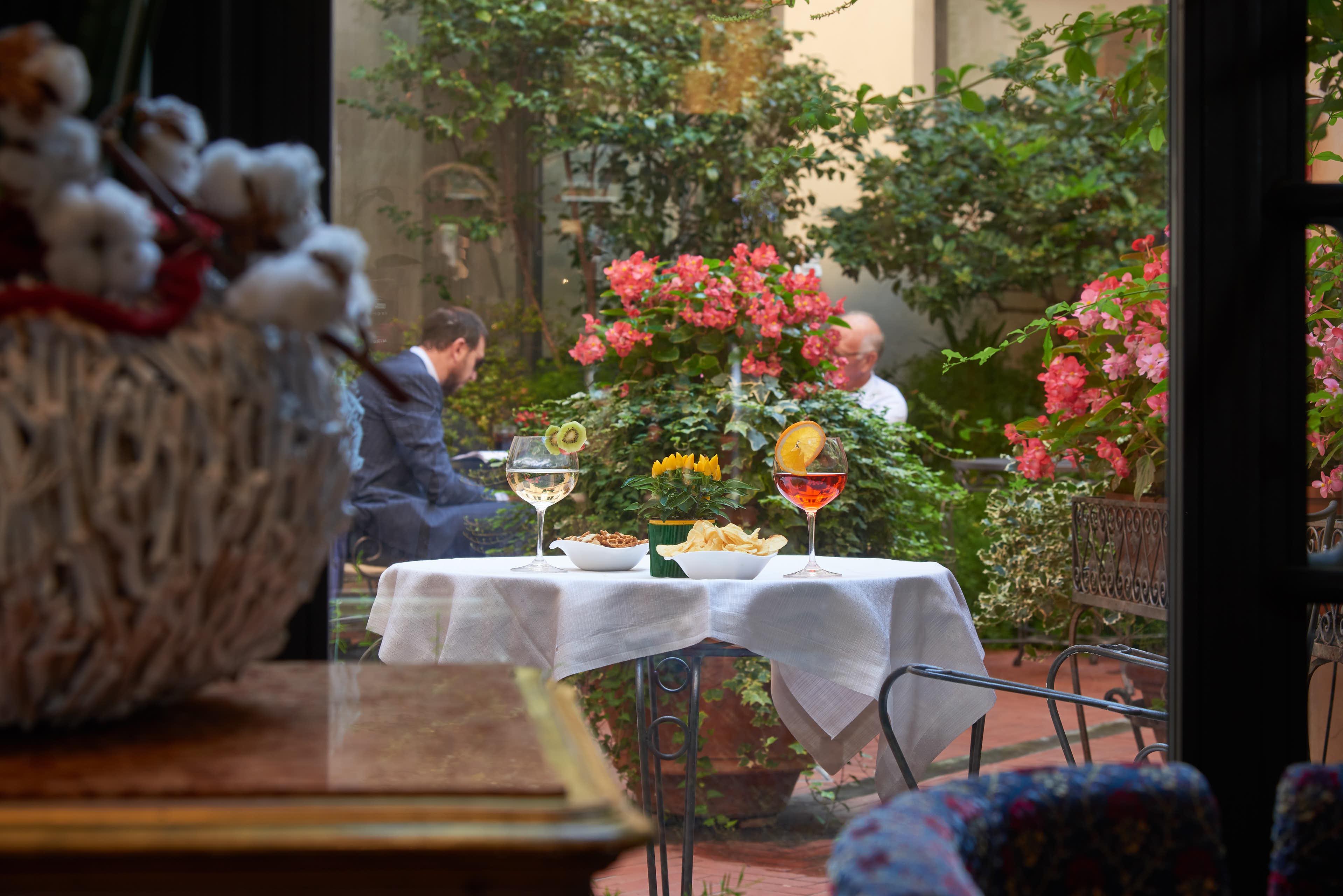 Rivoli Boutique Hotel Флоренция Екстериор снимка
