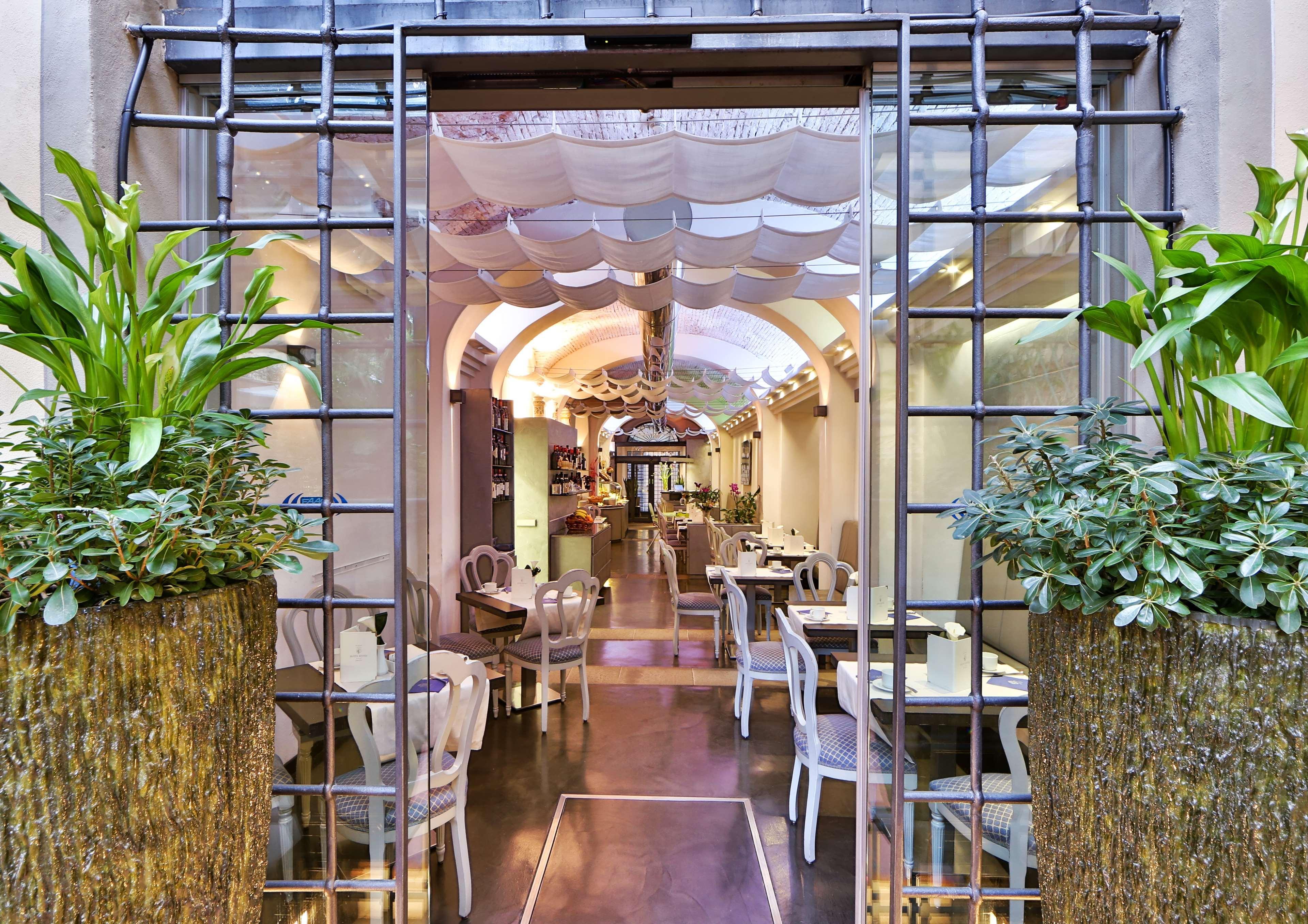 Rivoli Boutique Hotel Флоренция Екстериор снимка