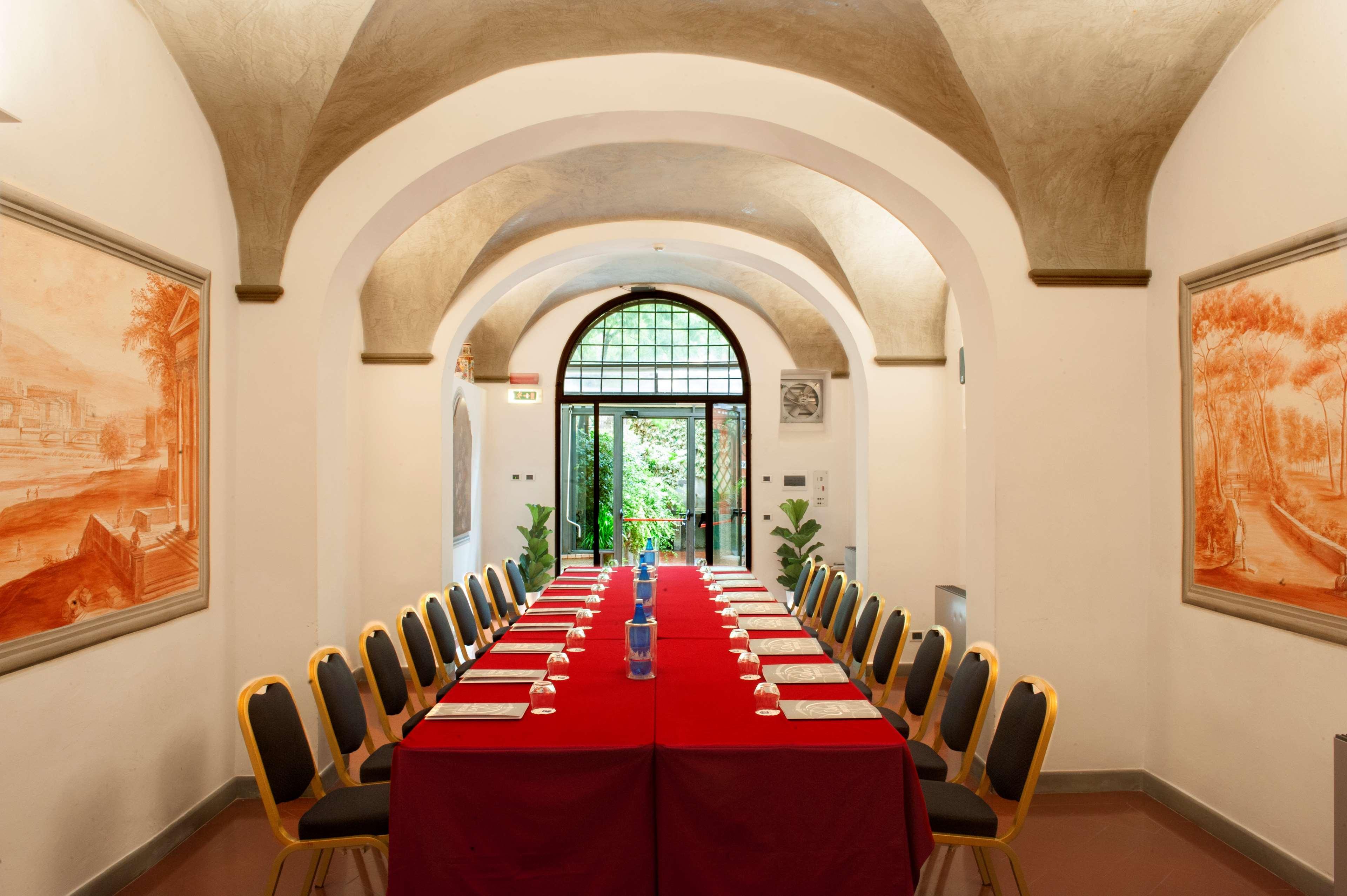 Rivoli Boutique Hotel Флоренция Екстериор снимка