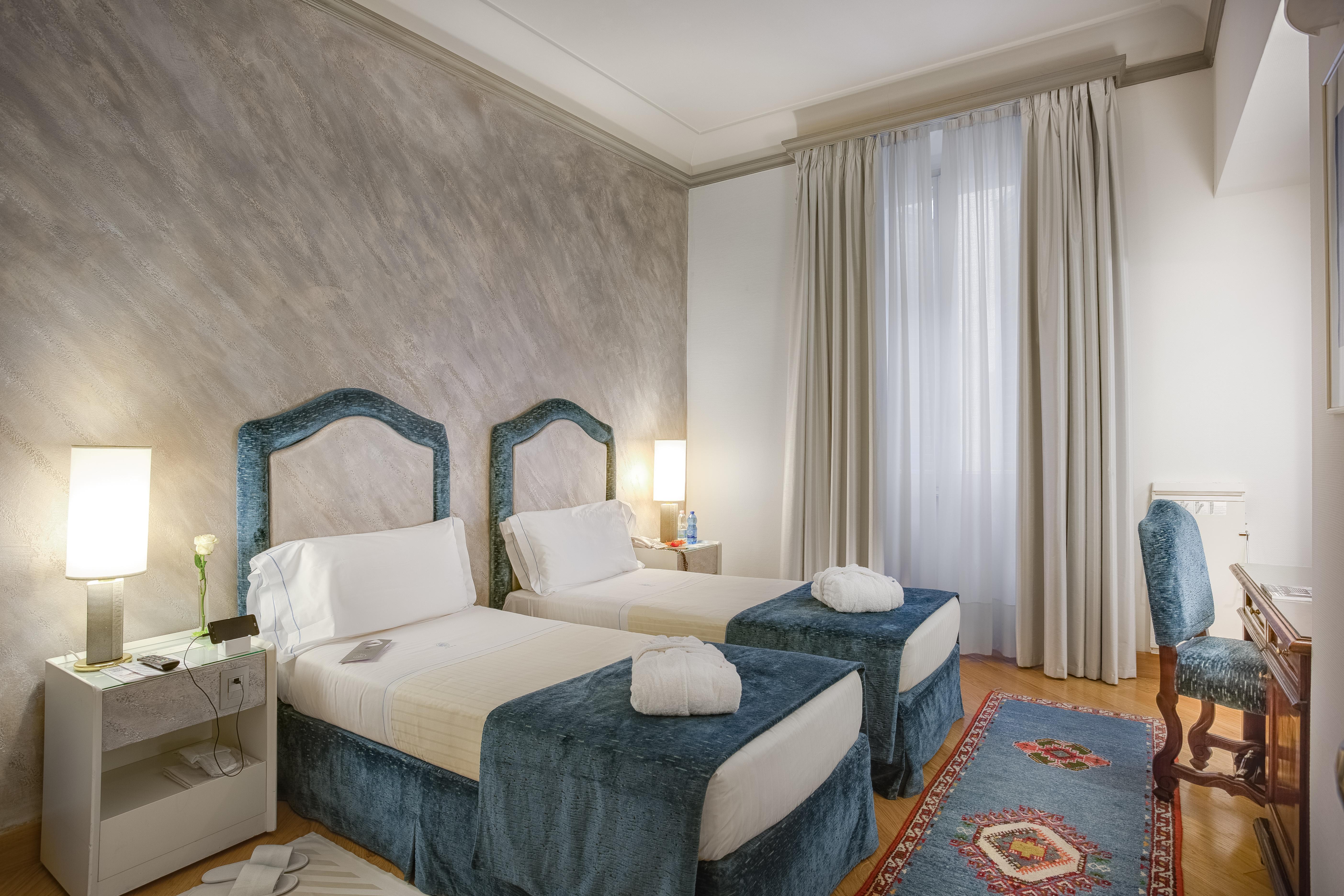 Rivoli Boutique Hotel Флоренция Екстериор снимка