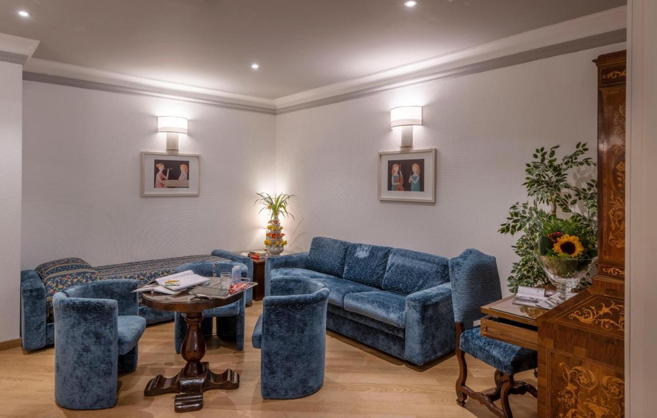 Rivoli Boutique Hotel Флоренция Екстериор снимка