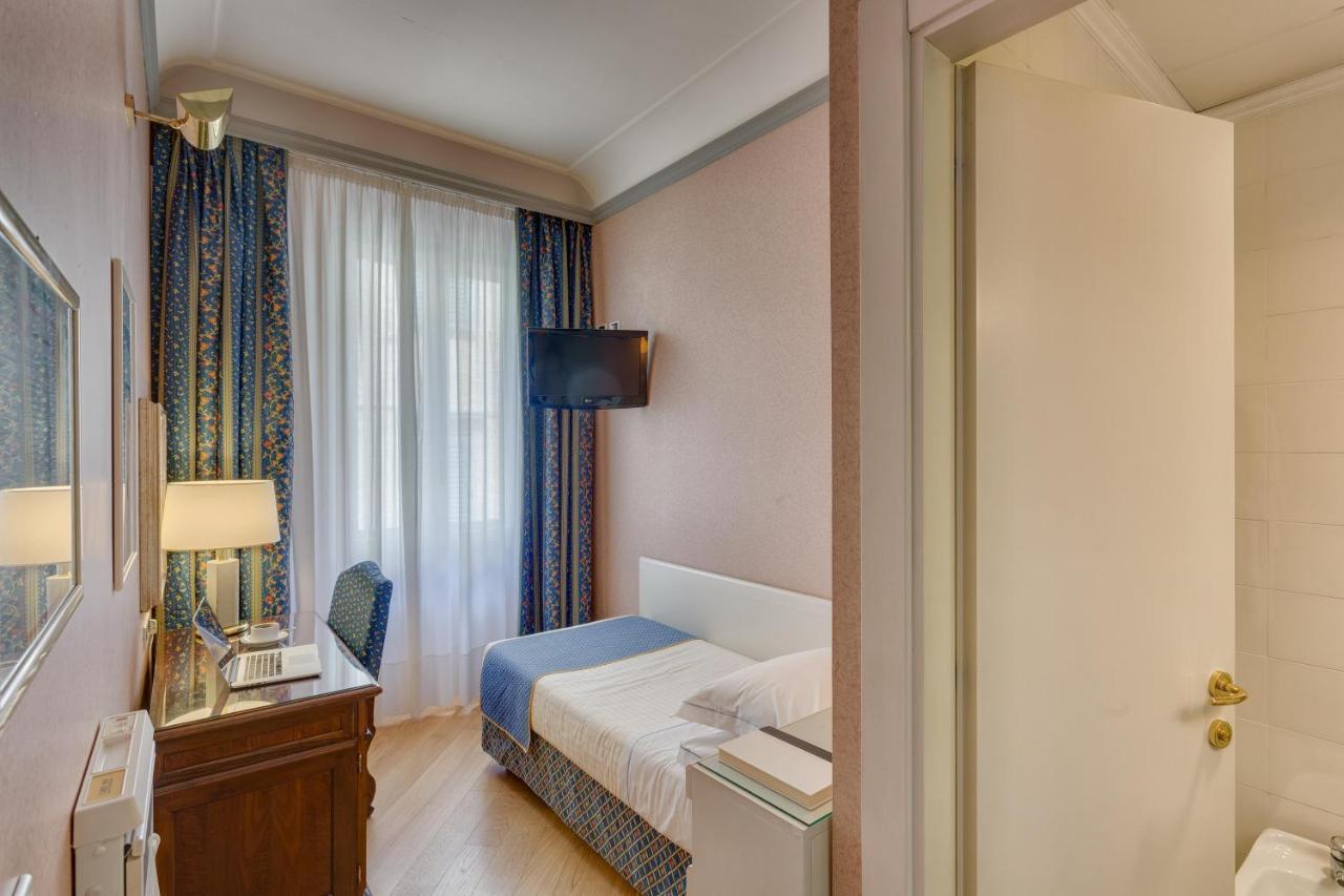 Rivoli Boutique Hotel Флоренция Екстериор снимка