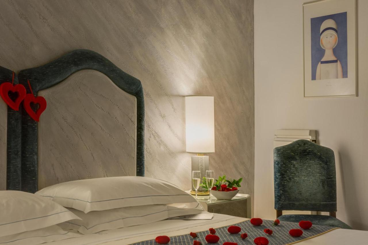 Rivoli Boutique Hotel Флоренция Екстериор снимка