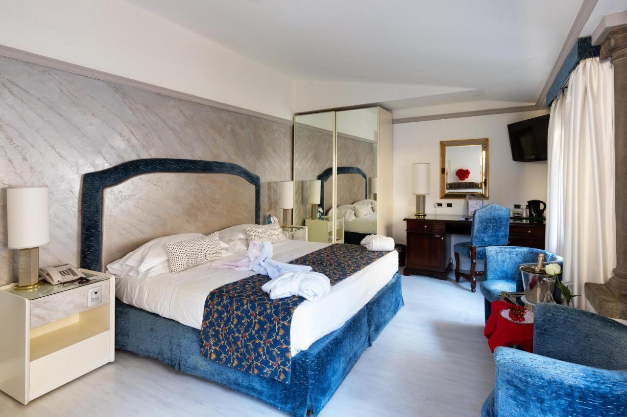 Rivoli Boutique Hotel Флоренция Екстериор снимка