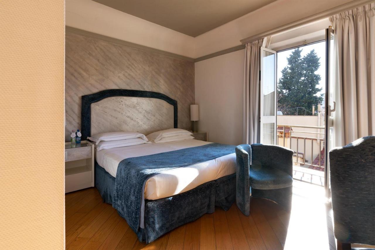 Rivoli Boutique Hotel Флоренция Екстериор снимка