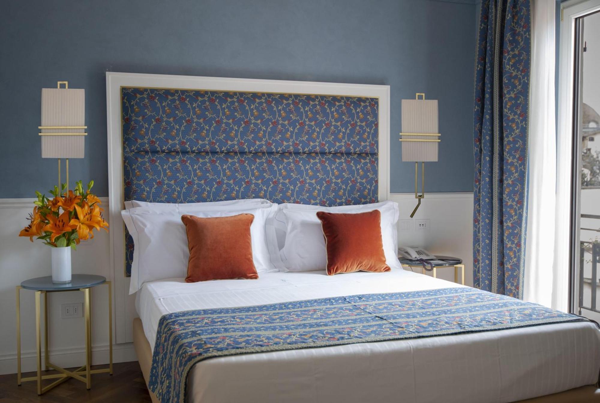 Rivoli Boutique Hotel Флоренция Екстериор снимка