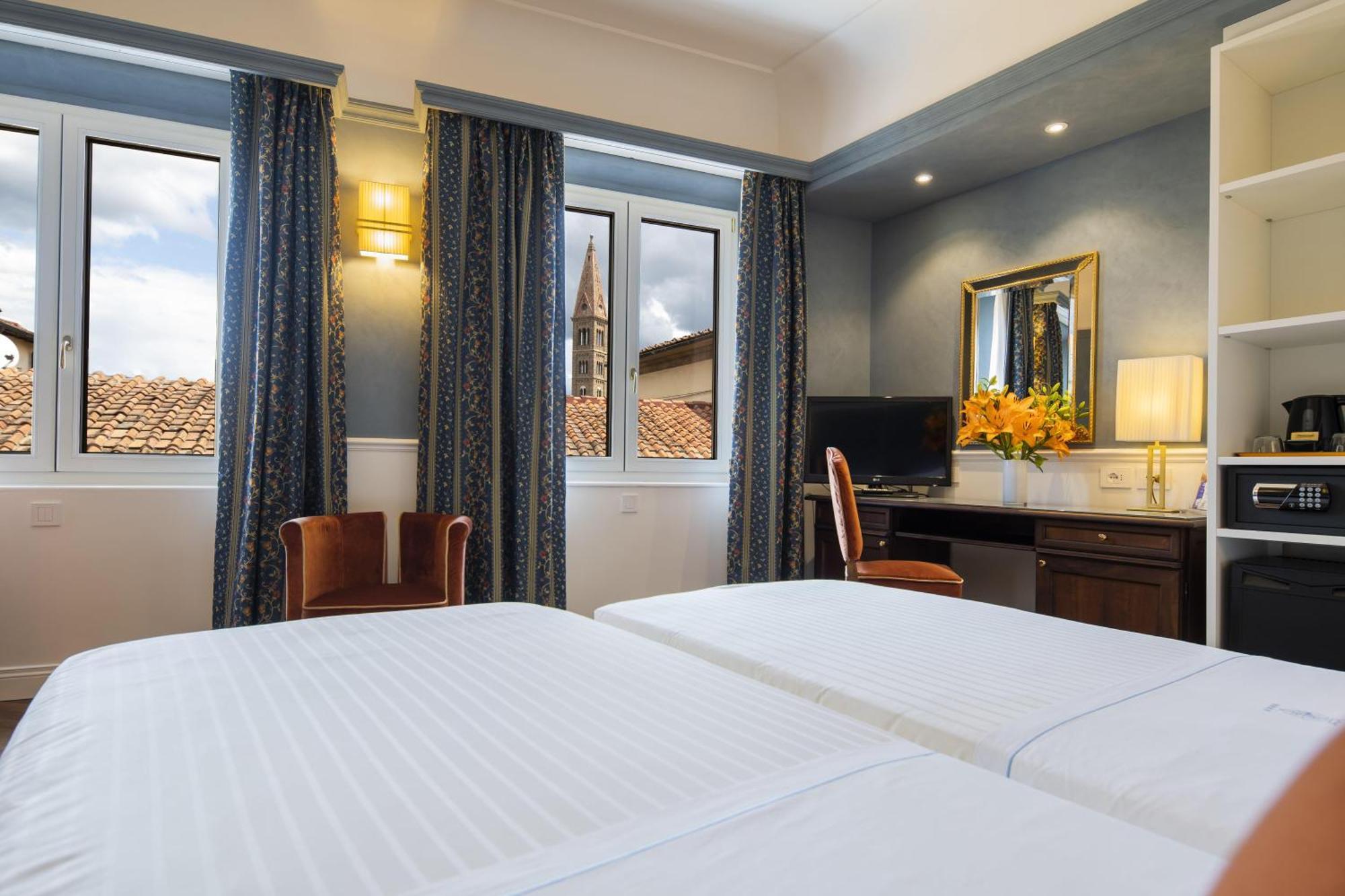 Rivoli Boutique Hotel Флоренция Екстериор снимка