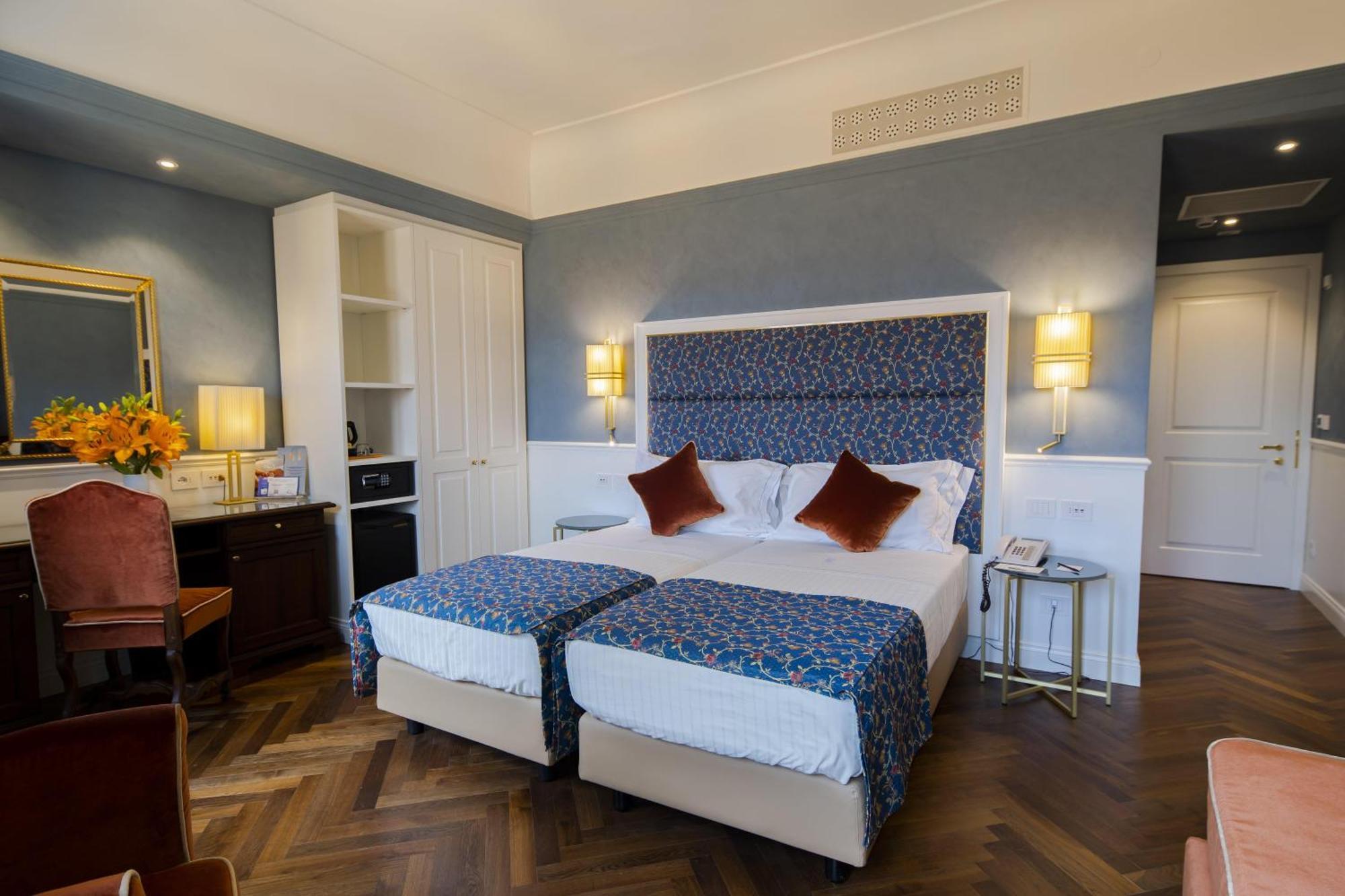 Rivoli Boutique Hotel Флоренция Екстериор снимка